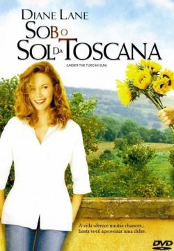 Under the Tuscan Sun - Sotto il sole della Toscana (2003)