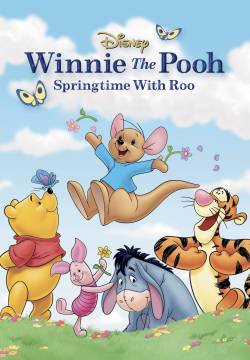 Winnie the Pooh: Ro e la magia della primavera (2004)