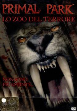 Primal Park - Lo zoo del terrore (2005)