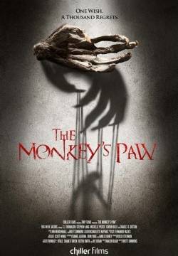 The Monkey's Paw - La zampa di scimmia (2013)