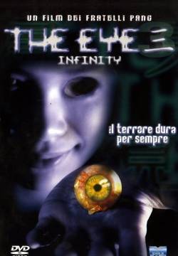 The Eye Infinity (2005)