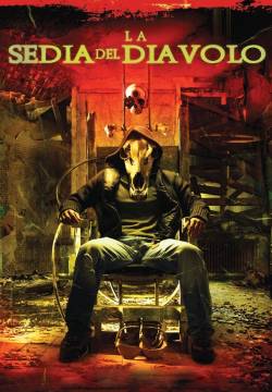 The Devil's Chair - La sedia del diavolo (2007)