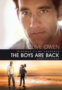 The Boys Are Back - Ragazzi miei (2009)
