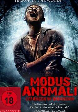Modus Anomali (2012)