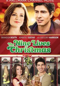 The Nine Lives of Christmas - Le nove vite del Natale (2014)