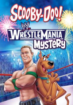 Scooby-Doo! WrestleMania Mystery - Scooby-Doo! e il mistero del Wrestling (2014)