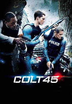 Colt 45 (2014)