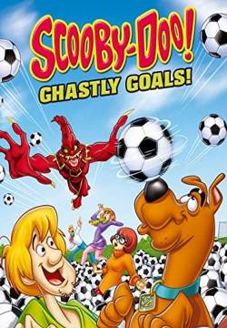 Scooby-Doo! Goal da paura (2014)
