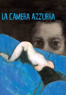 La chambre bleue - La camera azzurra (2014)