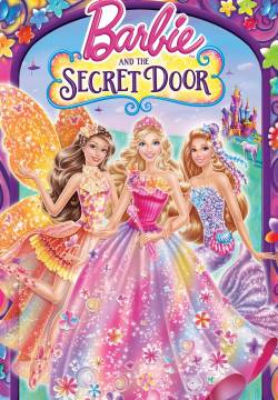 Barbie and the Secret Door - Barbie e il regno segreto (2014)