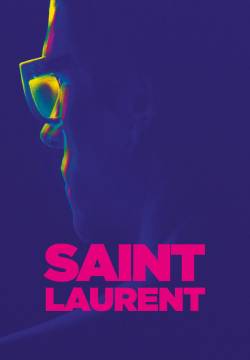Saint Laurent (2014)
