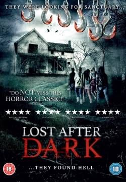 Lost After Dark (2014)
