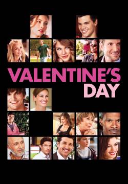 Valentine's Day - Appuntamento con l'amore (2010)