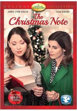 The Christmas Note - Lettera di Natale (2015)
