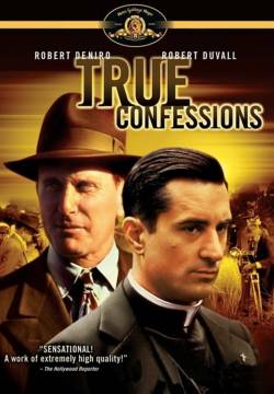 True Confessions - L'assoluzione (1981)