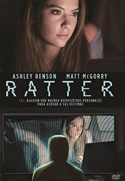 Ratter: Ossessione in rete (2015)
