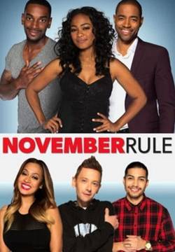 November Rule - La Regola di Novembre (2015)