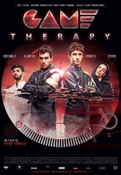 Game Therapy (2015)