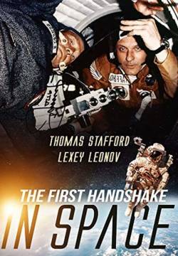 Apollo-Soyuz: The First Handshake in Space - Appuntamento nello spazio (2016)