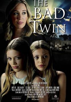Bad Twin - Cattive gemelle (2016)
