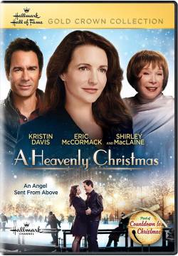 A Heavenly Christmas - Il mio angelo di Natale (2016)