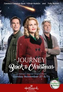 Journey Back to Christmas - Un Natale mai raccontato (2016)