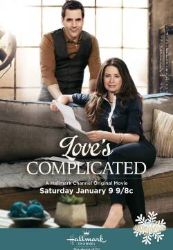 Love's Complicated - L'amore è complicato (2016)