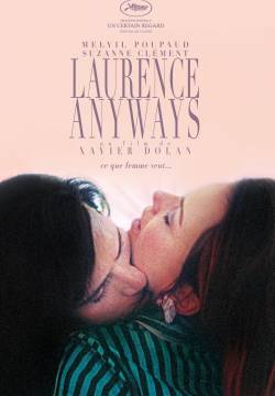 Laurence Anyways (2012)