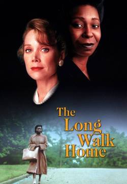 The Long Walk Home - La lunga strada verso casa (1990)