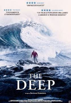 Djupið - The Deep (2012)