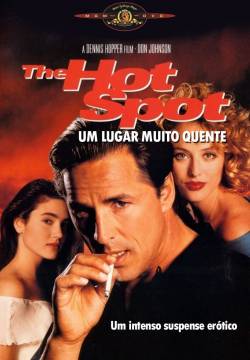 The Hot Spot - Il posto caldo (1990)