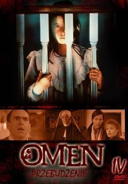 Omen IV - Presagio infernale (1991)