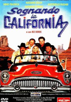 Sognando la California (1992)