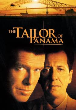 The Tailor of Panama - Il sarto di Panama (2001)