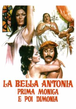 La bella Antonia, prima Monica e poi Dimonia (1972)