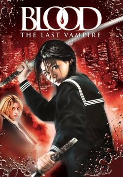 The Last Vampire - Creature nel buio (2009)