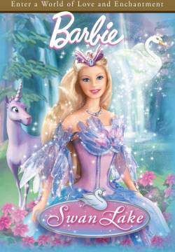 Barbie of Swan Lake - Barbie e il lago dei cigni (2003)