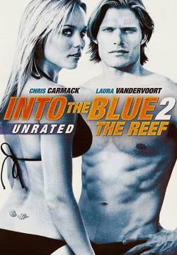 Into the Blue 2: The Reef -  Trappola in fondo al mare 2: Il tesoro degli abissi (2009)