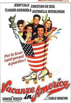 Vacanze In America (1984)