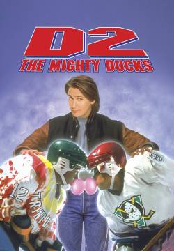 D2: The Mighty Ducks - D2: Piccoli Grandi Eroi (1994)