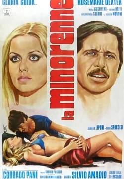 La minorenne (1974)