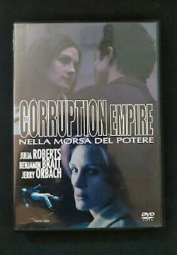 Corruption Empire - Nella morsa del potere (2002)
