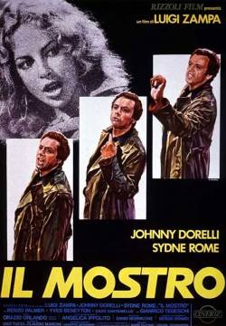 Il mostro (1977)
