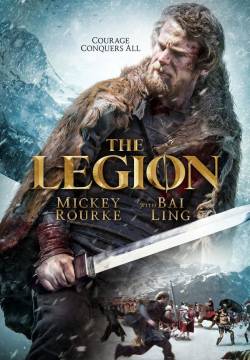 The Legion - Legionnaire’s Trail: Il legionario (2020)