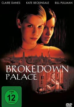 Brokedown Palace - Bangkok, senza ritorno (1999)