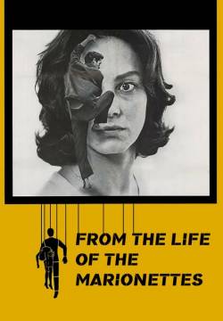 Aus dem Leben der Marionetten - Un mondo di marionette (1980)