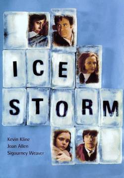 The Ice Storm - Tempesta di ghiaccio (1997)
