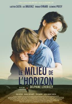 Beyond the Horizon - Le Milieu de l'horizon (2020)