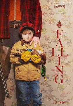 Falling - Storia di un padre (2020)
