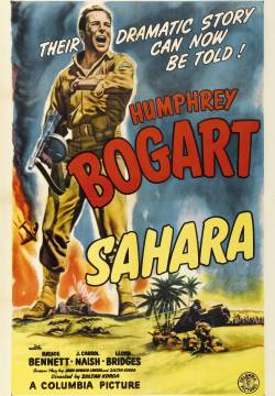 Sahara (1943)